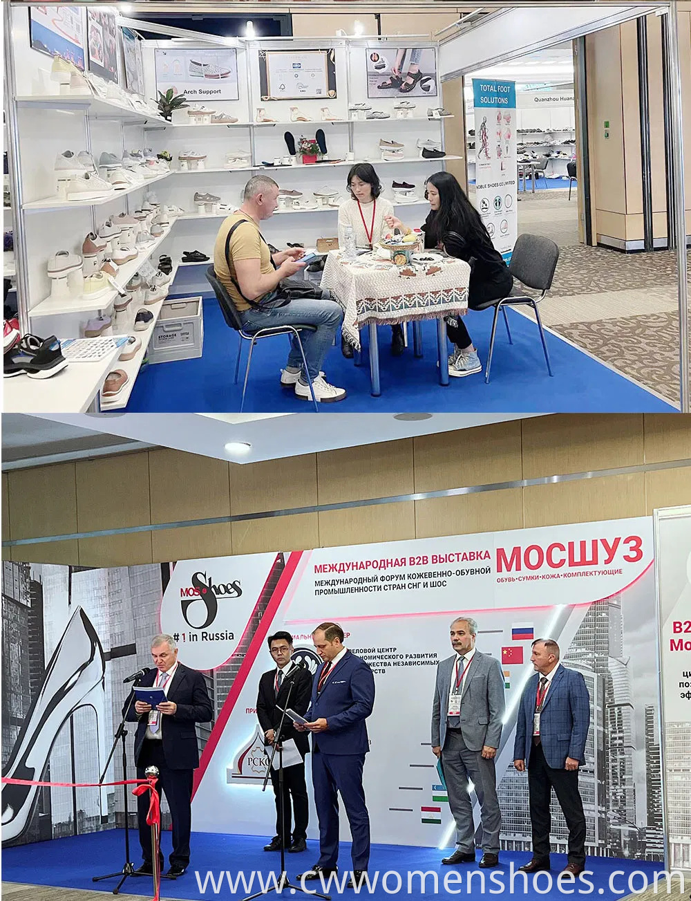 2023 Genuine Leather Women's Thick-Soled Casual Shoes